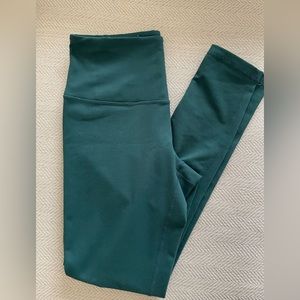 Zella Live In High Waist Leggings